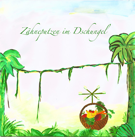 Zahn Projekt