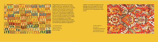 Teppich
