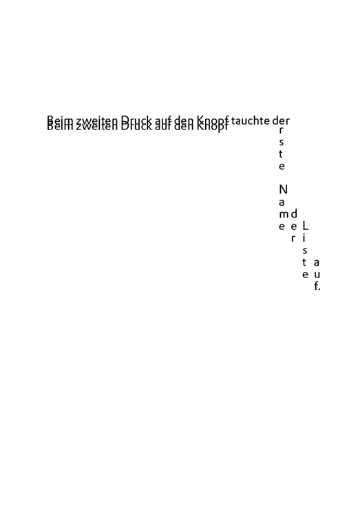 Typography